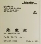 Schneider Electric PC-A984-130